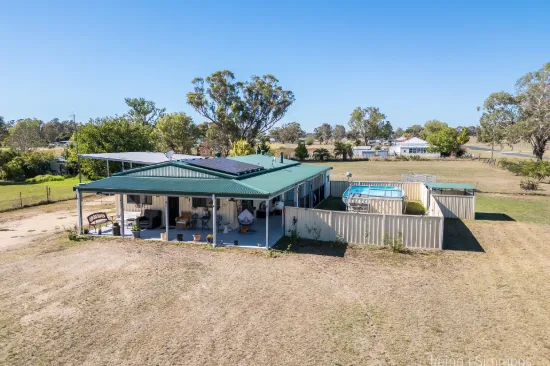 14 Souter Street, Bundarra, NSW 2359