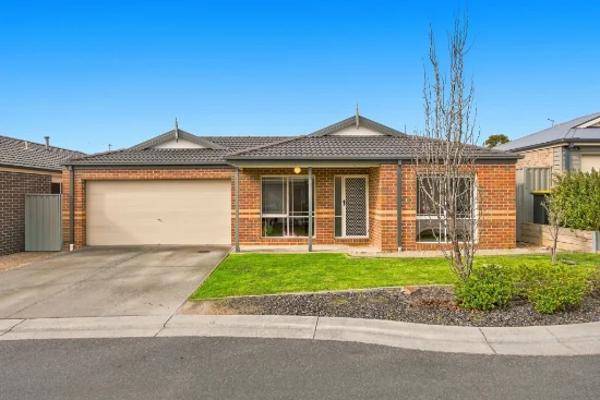 14 Southampton Drive, Langwarrin VIC 3910-Image