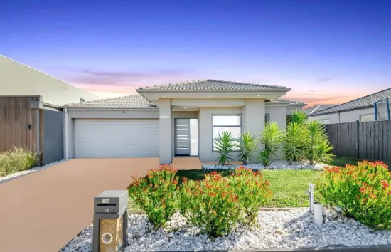 14 Sovereign Drive, Mount Duneed, Vic 3217