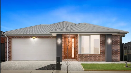 14 Spafield Road, Beveridge VIC 3753-Image