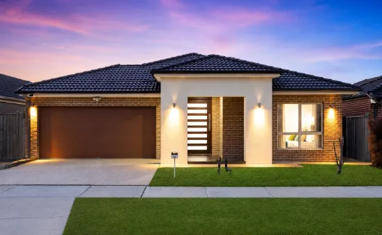14 Speargrass Close, Clyde North, Vic 3978