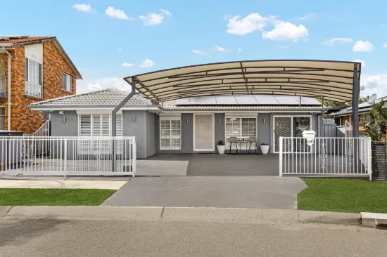 14 Spoonbill Street, Hinchinbrook, NSW 2168