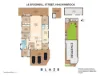 14 Spoonbill Street, Hinchinbrook, NSW 2168-Floorplan
