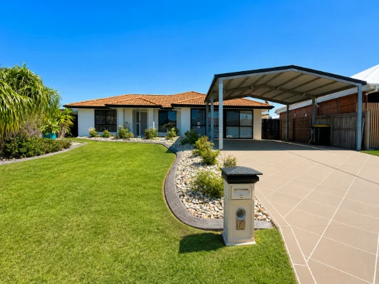 14 Spoonbill Way, Eli Waters, Qld 4655