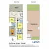 14 Spree Street, Tarneit, Vic 3029-Floorplan