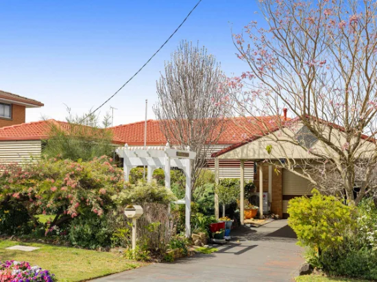 14 Sprott Street, Wilsonton, Qld 4350