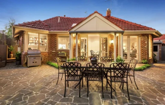 14 St Anthonys Place, Kew, Vic 3101 - For Rent