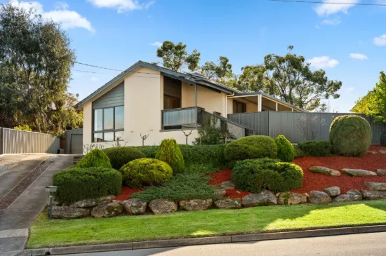 14 St Helena Street, Flagstaff Hill, SA 5159
