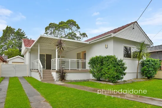14 St Johns Avenue, Auburn, NSW 2144