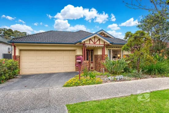 14 St Leonard Way, Pakenham, Vic 3810