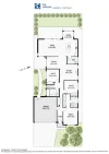 14 St Leonard Way, Pakenham, Vic 3810-Floorplan