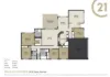 14 St Pauls Avenue, Pelican Waters, Qld 4551-Floorplan