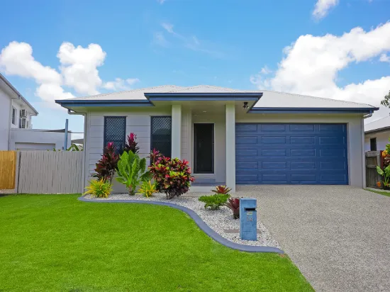 14 Stableford Grove, Rosslea, Qld 4812