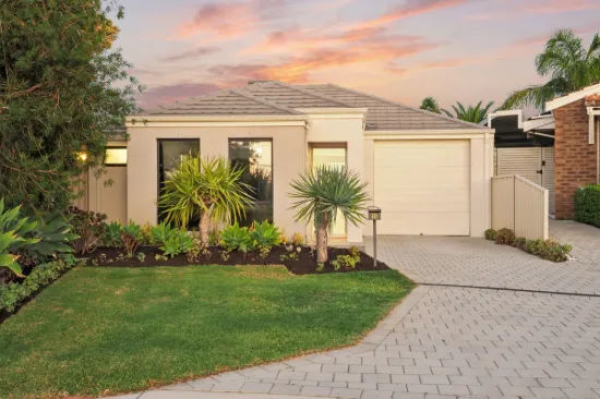 14 Staff Court, Beldon, WA 6027