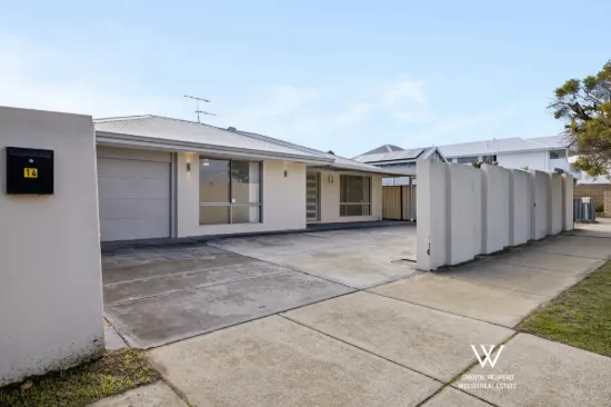 14 Staines Street, Lathlain, WA 6100