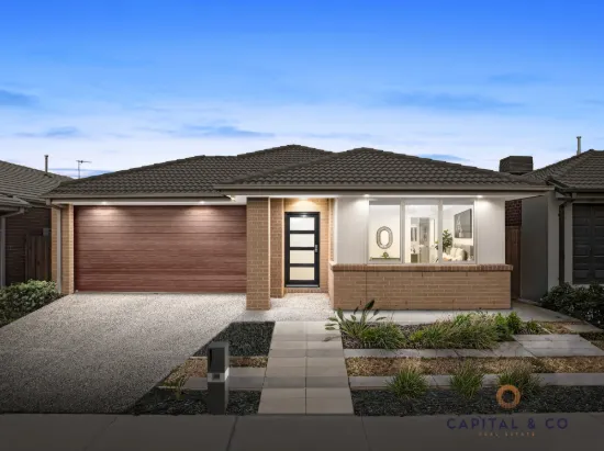 14 Stakes Road, Mickleham, Vic 3064