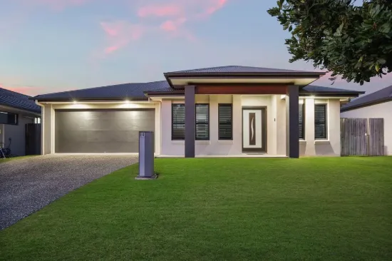 14 Stanicki Circuit, Bellbird Park QLD 4300-Image