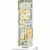 14 Stanrose Way, Evanston South, SA 5116-Floorplan