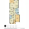14 Stanrose Way, Evanston South, SA 5116-Floorplan