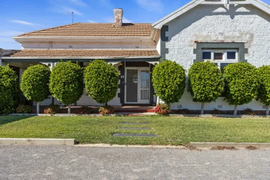 14 Stansbury Road, Yorketown, SA 5576