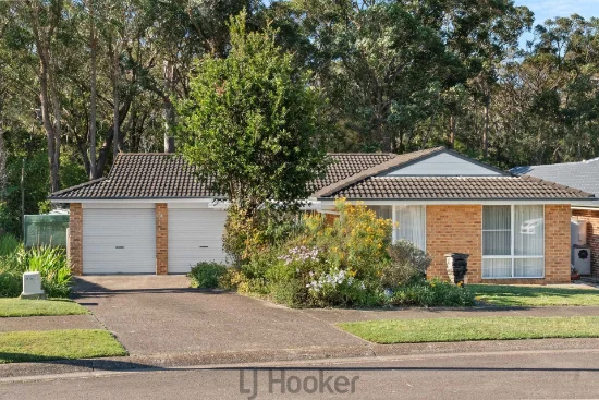 14 Starboard Close, Rathmines, NSW 2283