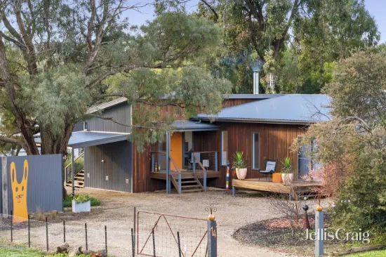 14 Steele Street, Maldon, Vic 3463