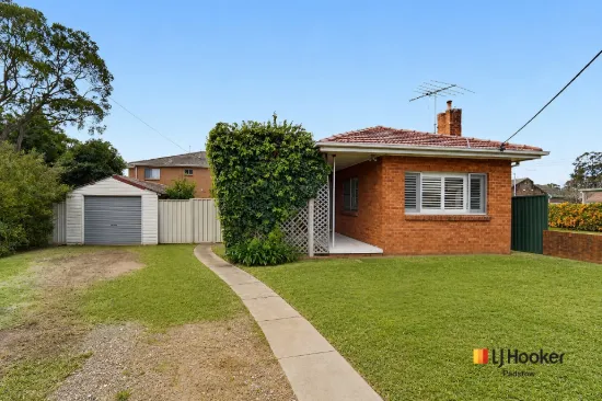 14 Stephanie Street, Padstow, NSW 2211
