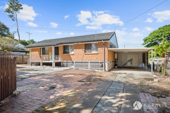 14 Stephen Street, Ellen Grove, Qld 4078