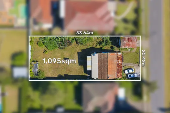 14 Stewart Street, Ermington, NSW 2115