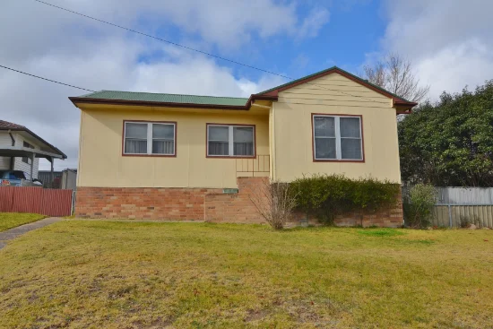 14 Stewart Street, Lithgow, NSW 2790