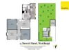 14 Stewart Street, Wonthaggi, Vic 3995-Floorplan