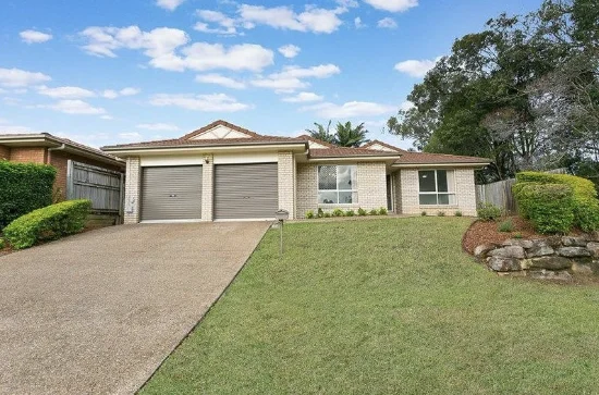 14 Stivala Street, Calamvale, Qld 4116