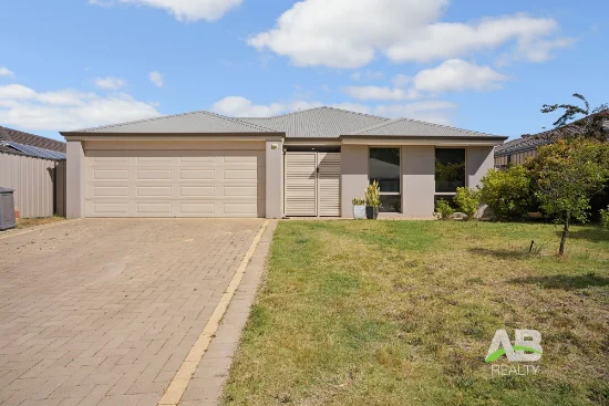 14 Stockholm Road, Wanneroo, WA 6065