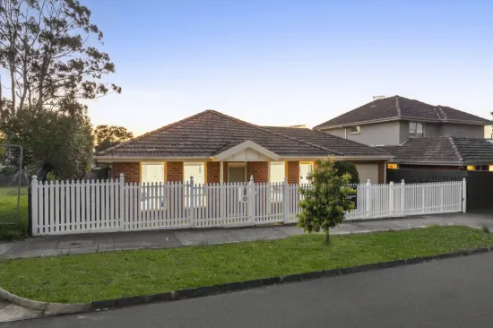 14 Stocks Avenue, Ashburton, Vic 3147