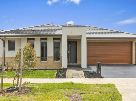 14 Stodart St, Tarneit, Vic 3029