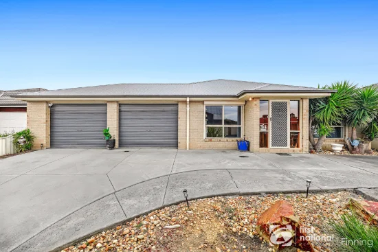 14 Stone Hill Circuit, Cranbourne East, Vic 3977 - For Sale
