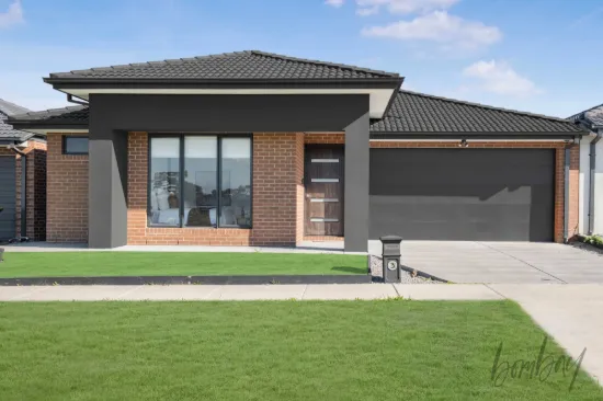 14 Stonecutter Crescent, Wollert, Vic 3750