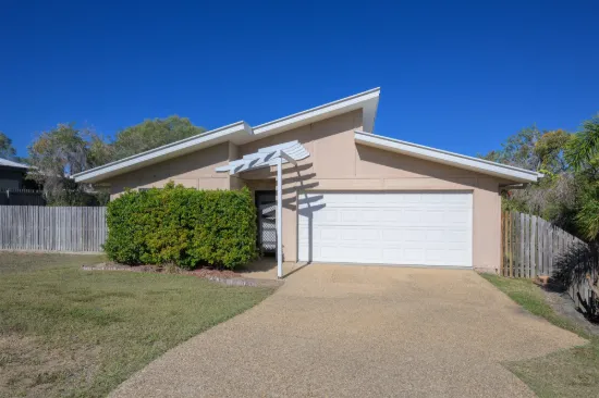 14 Stoneybrook Drive, Glen Eden, Qld 4680