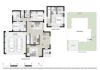 14 Stowport Avenue, Crace, ACT 2911-Floorplan