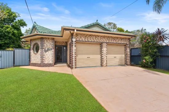 14 Stradbroke Avenue, Tamborine Mountain, Qld 4272