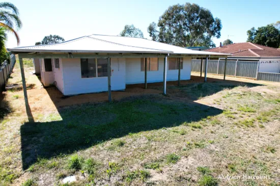 14 Strathalbyn Way, Gingin, WA 6503