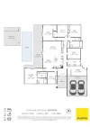 14 Strezlecki Close, Buderim QLD 4556-Floorplan