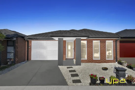14 Strickland Street, Cranbourne West, Vic 3977