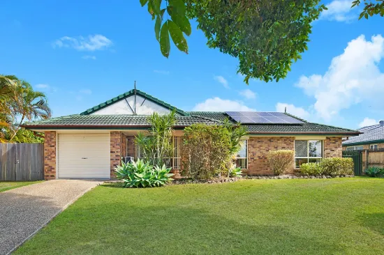 14 Stringybark Street, Regents Park, Qld 4118