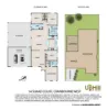 14 Suaad Court, Cranbourne West, Vic 3977-Floorplan