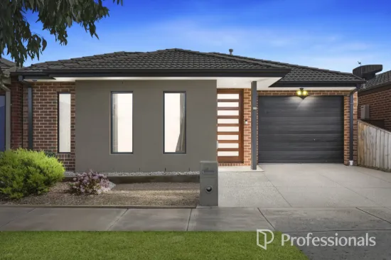 14 Sudbury Street, Mickleham, Vic 3064