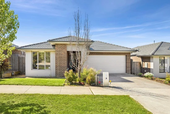 14 Suffolk Street, Curlewis, Vic 3222