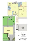 14 Sugarloaf Drive, Chirnside Park, Vic 3116-Floorplan