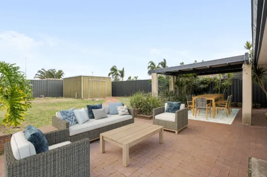 14 Sulina Place, Kallaroo, WA 6025