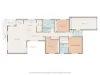 14 Sunbird Lane, Andergrove, Qld 4740-Floorplan